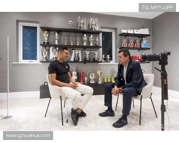 C罗邀卡塞米罗加盟迈阿密