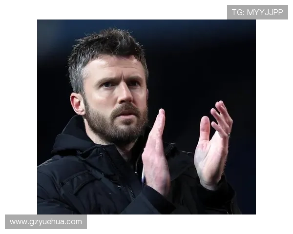 卡里克被建议沿用弗格森恐怖统治