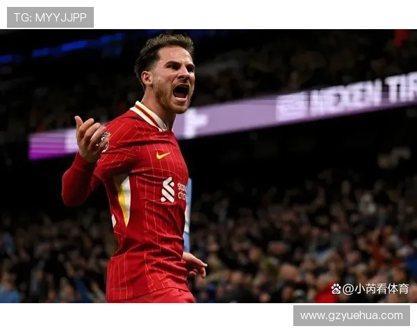 利物浦绝杀埃弗顿稳居前五